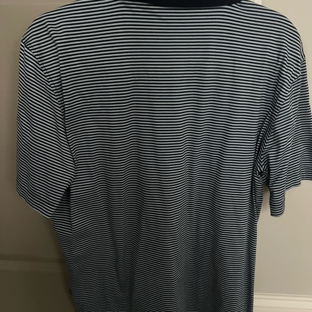 Peter Millar Polo (May River Golf Course)